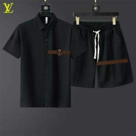 Picture of LV Shirt Pant Suits _SKULVM-3XL12yn6122798